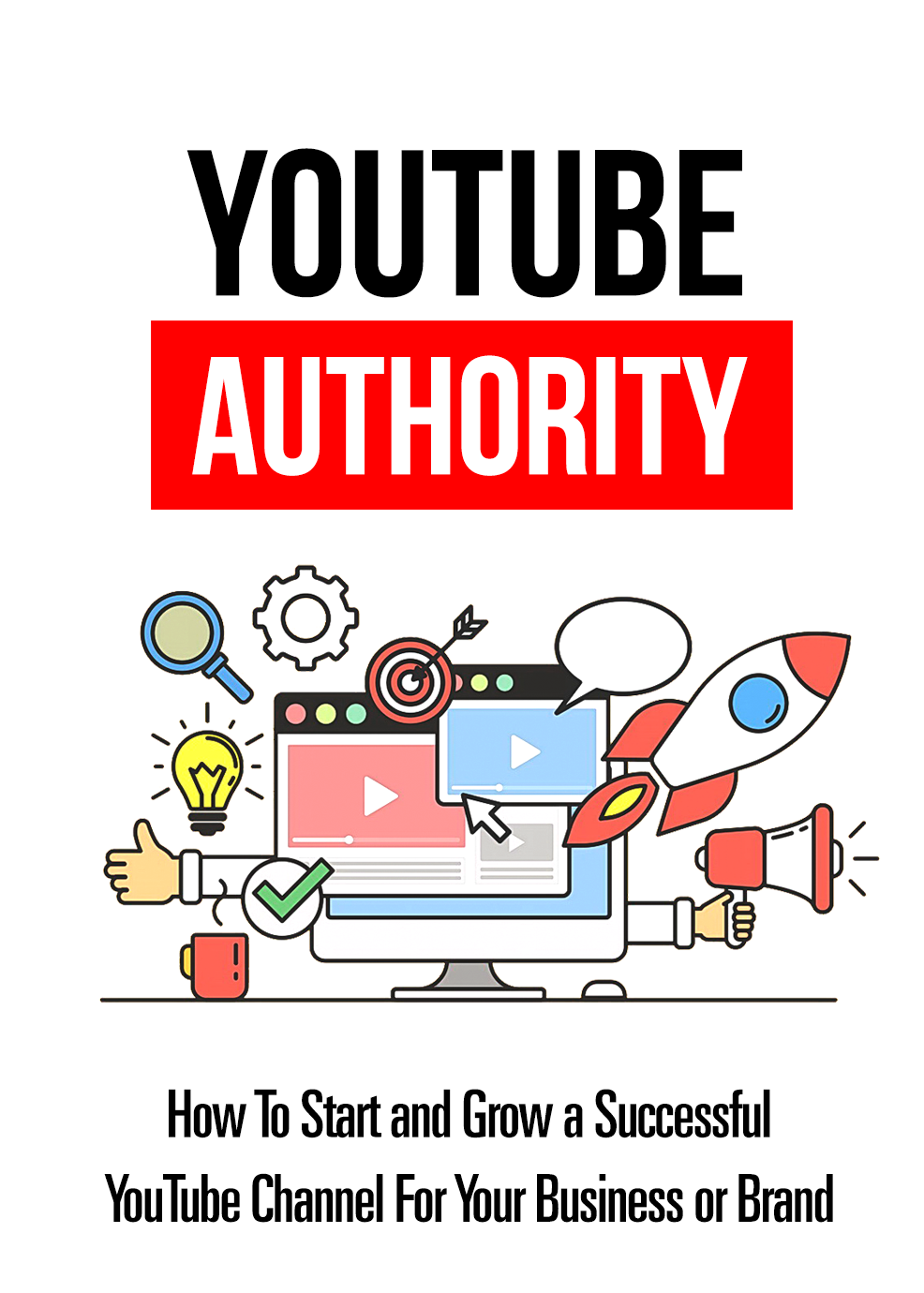 YouTube Authority